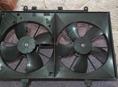Вентилятор охлаждения радиатора Nissan Fuga