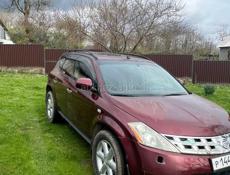 Nissan Murano