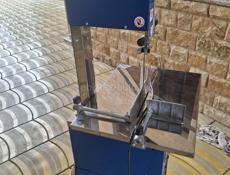 ПИЛА ЛЕНТОЧНАЯ ДЛЯ МЯСО с МЯСОРУБКОЙ 