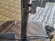 ПИЛА ЛЕНТОЧНАЯ ДЛЯ МЯСО с МЯСОРУБКОЙ 