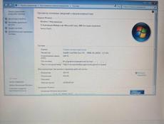 Ноутбук Samsung 4 ГБ