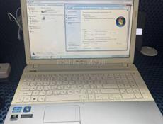 Ноутбук Packard Bell 