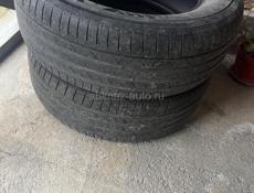 Резина не кривая 265/60 р18