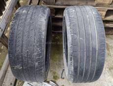 Шины 24/45 R18