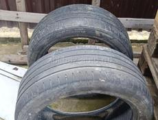 Шины 24/45 R18