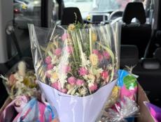 Пасхальные гнезда