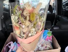 Пасхальные гнезда