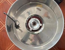 Аппарат для сахарной ваты 