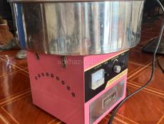 Аппарат для сахарной ваты 