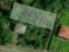 Центр Дранды 