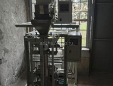 Фасовочно упаковочный автомат Инпак-Эконом+ мдв-11