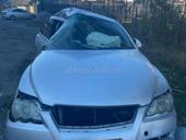 Разбор toyota mark x 