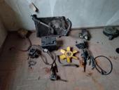 Запчасти ваз 2106