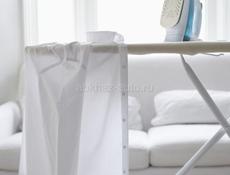 Глажка белья