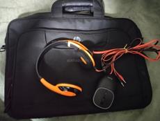 Ноутбук(i7/12gb/R HD7600m)