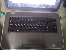 Ноутбук(i7/12gb/R HD7600m)