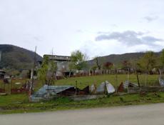 Продается участок 