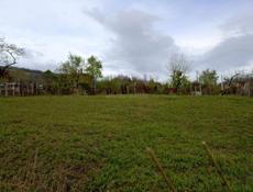 Продается участок