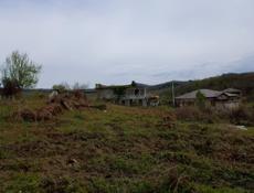 Продается участок