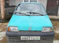 Fiat Cinquecento