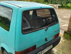 Fiat Cinquecento