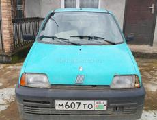 Fiat Cinquecento