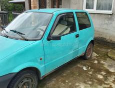 Fiat Cinquecento