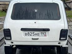 ВАЗ 2121