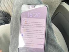 Срочно почти новый