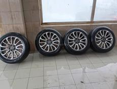 Продажа колёс R 20  265/50