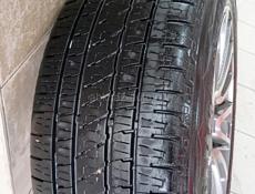 Продажа колёс R 20  265/50