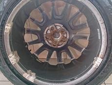 Продажа колёс R 20  265/50