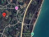 Приморское 20 соток с документами