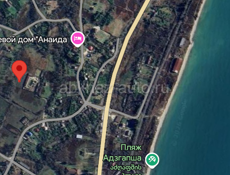 Приморское 20 соток с документами