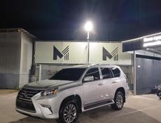 Lexus GX