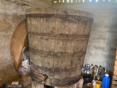 Продается бочка для приготовления Вина)