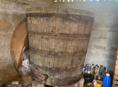 Продается бочка для приготовления Вина)
