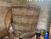 Продается бочка для приготовления Вина)