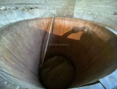 Продается бочка для приготовления Вина)