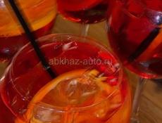 Ищу работу барменом 