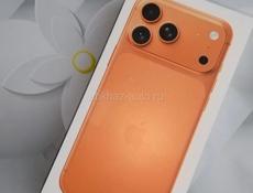 Айфон 17 pro max