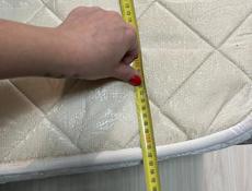 Продам матрас