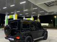 Mercedes-Benz G-Класс