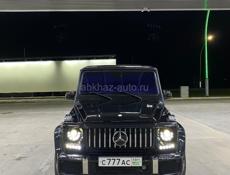 Mercedes-Benz G-Класс