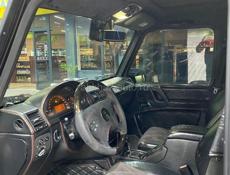 Mercedes-Benz G-Класс