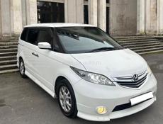 Honda Еlysion