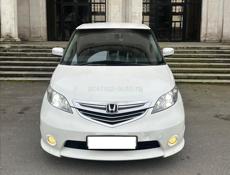 Honda Еlysion