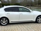 Колеса в сборе на GS