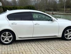 Колеса в сборе на GS