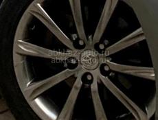 КУПЛЮ ДИСК MARK X 130 R18